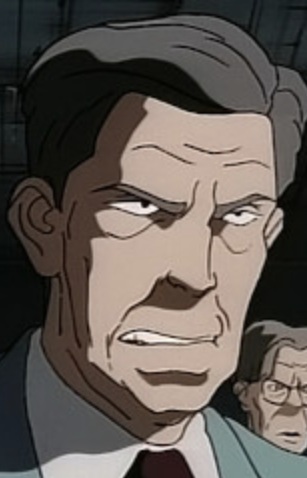 Fujiki Kenzou