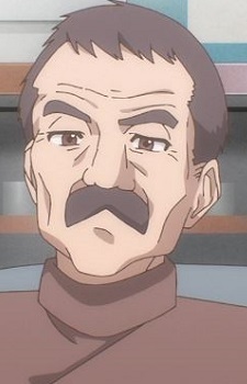 Mori Yutaka