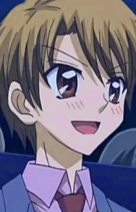 Kohinata Itsuki