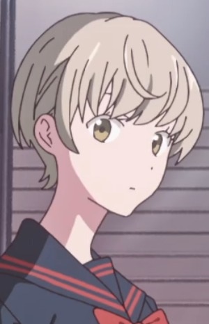 Sakisaka Natsume