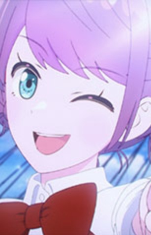 Kurashina Nozomi