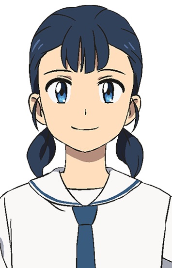 Lee So-ri