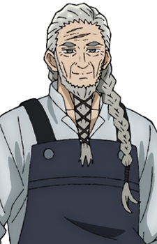 Roux Gaston
