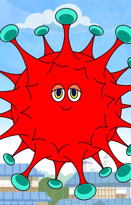 Viruson