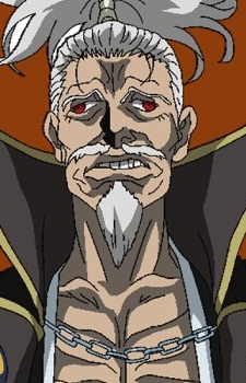 Oda Nobunaga