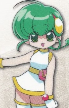 Hiiragi Rokuna