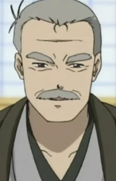 Chiba Joukichi