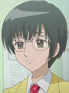 Toono Yuusaku