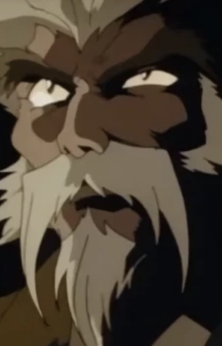 Miyamoto Musashi