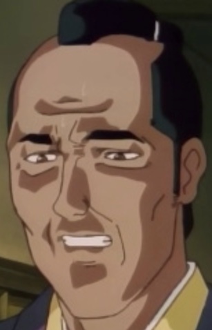 Tokugawa Yoshimune