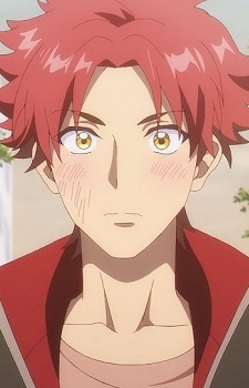 Yoneyama Daichi