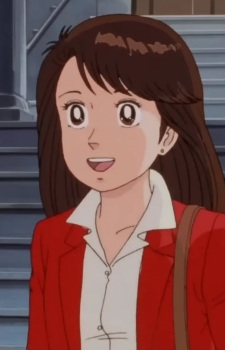 Kurita Yuuko