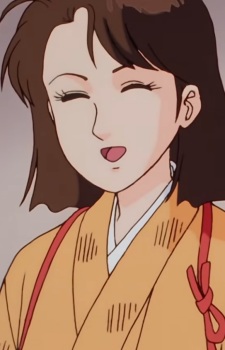 Okaboshi Fuyumi