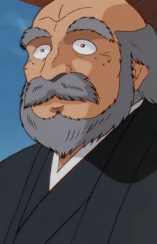 Touyama Toujin