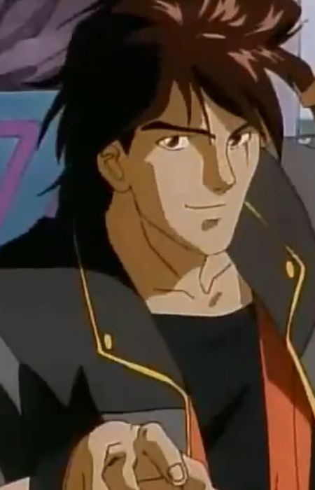 Sakazaki Ryo