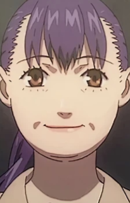 Sudou Megumi