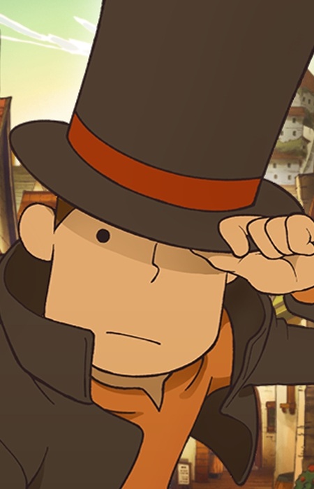 Layton Hershel