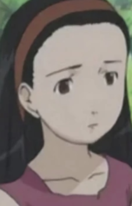 Kikuchi Aya