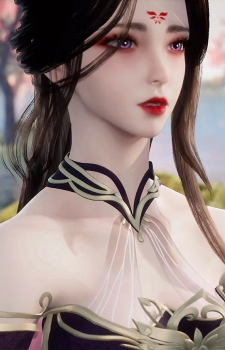Duan Wanqing