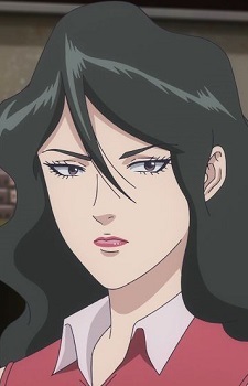 Kousaka Tadako