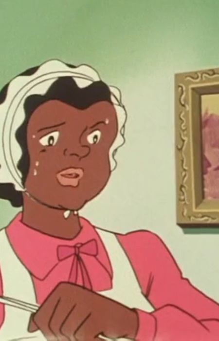 Lucy