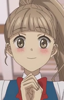 Nakayama Hazuki
