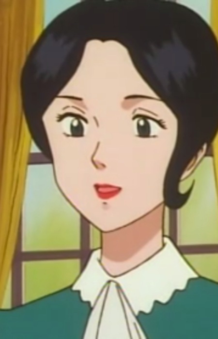 Diana