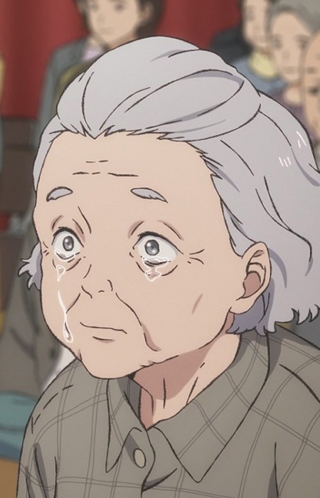 Saji Takako