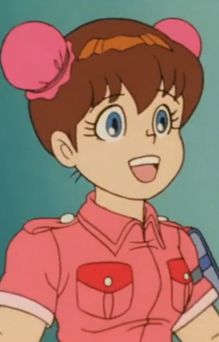 Sumeragi Rinko