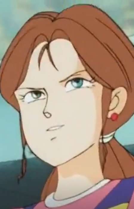 Kidouin Himeko