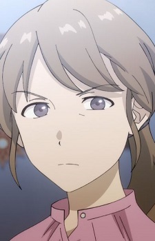Hiromi's Mother