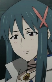 Ruo Minai