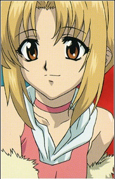 Atsukawa Asuka
