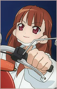 Gotou Yuuko