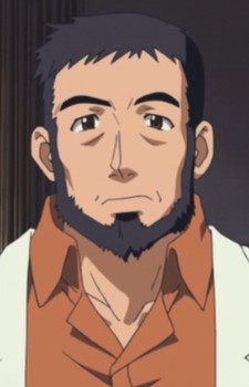Edajima Minoru