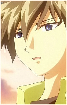 Takamori Kazuya