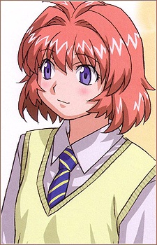 Miyafuji Miina