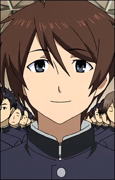 Endou Haruhiko