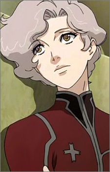 Matsuka Jonah