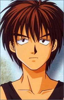 Fuwa Daichi
