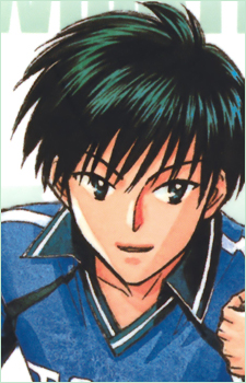 Kaku Eishi