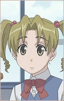 Tamae Miyako