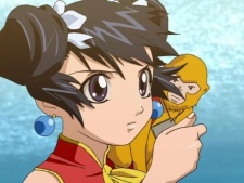 Fen Fei Ling