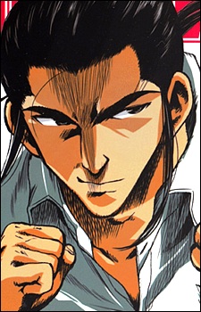 Tougou Masakazu