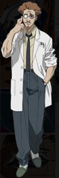 Myers Bill