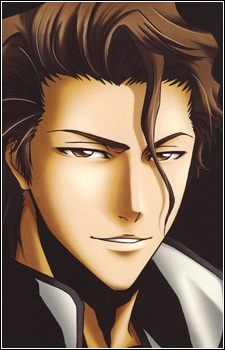 Aizen Sousuke