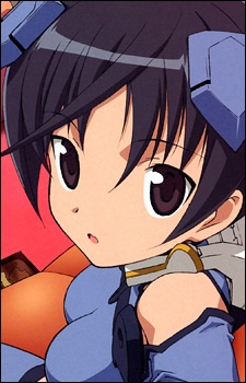 Ichijou Eika
