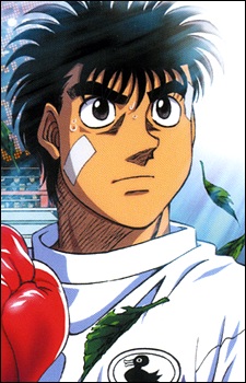 Makunouchi Ippo