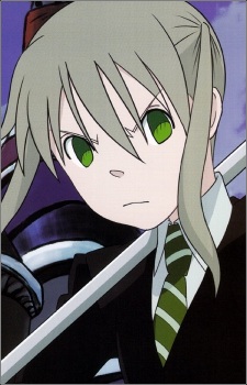 Albarn Maka