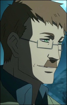 Pavlichenko Mikhail